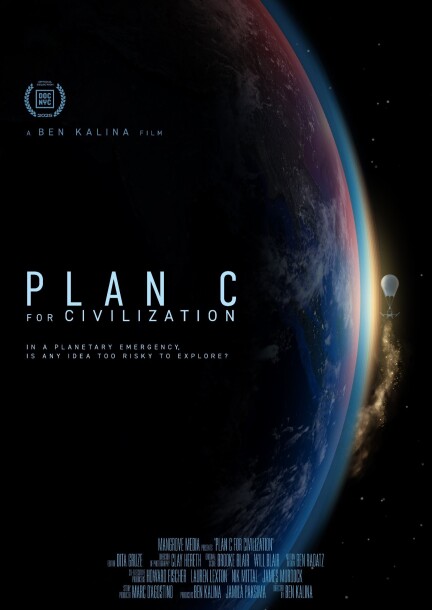 Festival Bern - Plan C for Civilization - Cinema - Kino Cinématte
