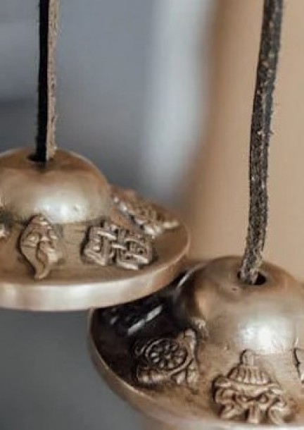 Sound Healing - voyage sonore - session ; couché sur une table - Leisure activities