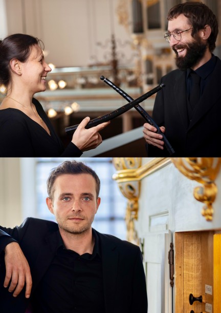 « VESTIVA I COLLI » - Konzerte