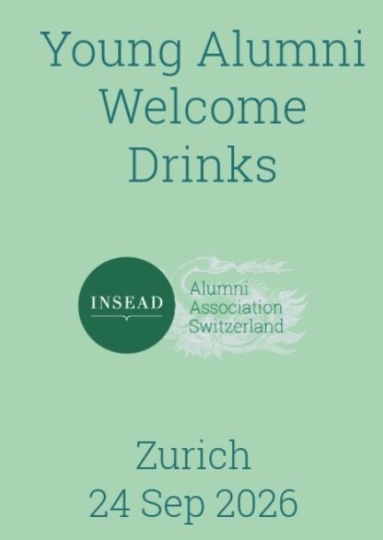 Young Alumni Welcome drinks - Leisure activities - Hotel Rivington