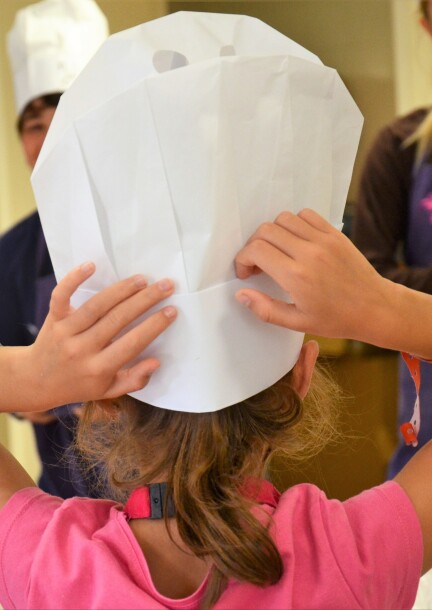 Atelier Cuisine de l'Alpe pour la canaille - Festivals