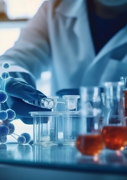 Pharmascope - Production - Workshop e stage