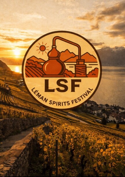 Léman Spirits Festival 2026 - Loisirs - Maison pulliérane à 1009 Pully