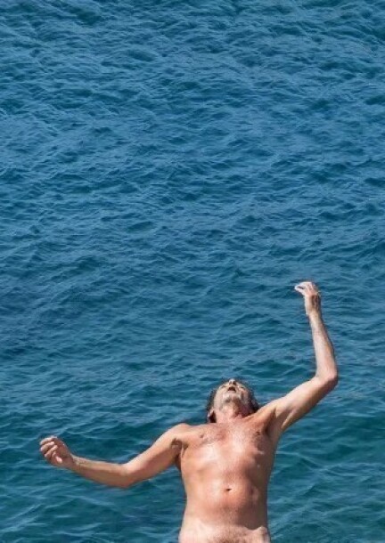 Réservations pour voir le spectacle Nu Vite avec le pass Fête de la Danse 2026 - Tanz - Théâtre du Galpon