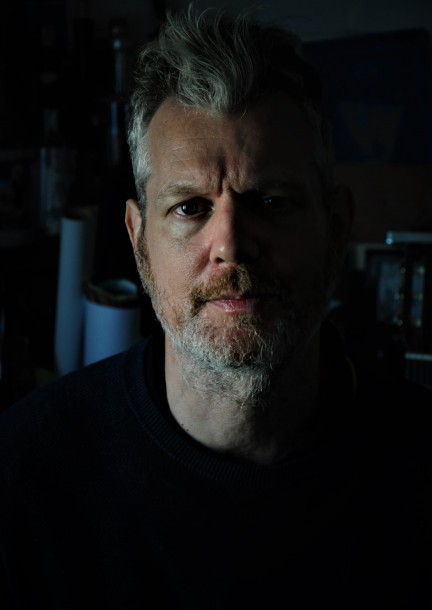 Matt Elliott - Festivals