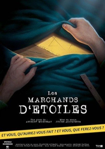 Les marchands d'étoiles - Theatre and performing arts