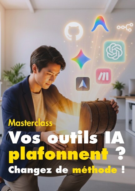 SAWI - Master Class IA - Conférences - SAWI