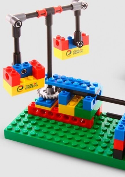 Atelier Bricks Challenge - Workshops and courses