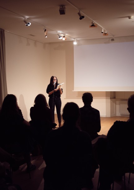 Soirée des lauréat·e·s - Culture et spectacles
