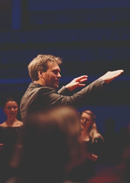 Bachplus - Concerts - Eglise Saint-Michel - Fribourg