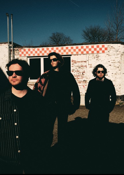 SONS (BE) + Catalyst (CH) + We Hate You Please Die (FR) - Musique classique - Le Port Franc