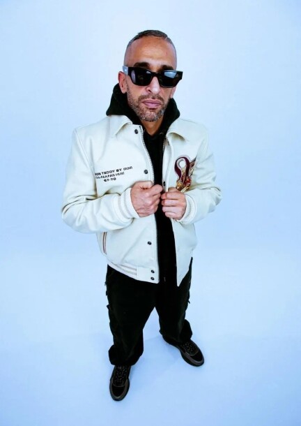 AKETO (live, FR, hip-hop), BAZAR, TRUCK THOMAS - Concerts - La Jonquille