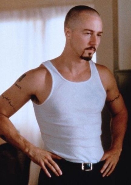 American History X - Cinema - Capitole - Salle Freddy Buache