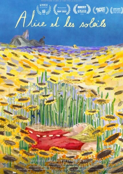 Table-ronde CINEMA et émergence - Konferenzen