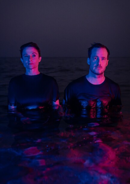 Anne Rochat et Jean Rochat - Jour de Fête - Theater und Bühnenkunst