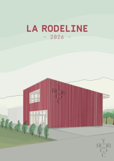 Tavolata - Cave la Rodeline - Loisirs - Cave la Rodeline
