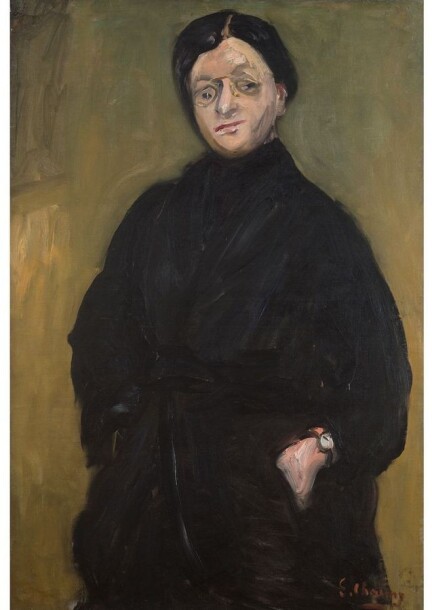 Thème du mois :  Berthe Weill : la pionnière des galeries d'art - Loisirs - Grande Synagogue Beth Yaacov