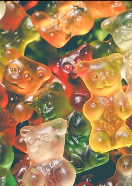 Candy-Making Workshop - Workshops and courses
