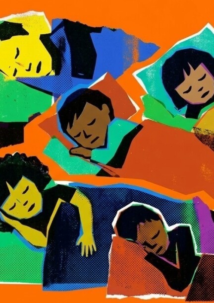 Sieste contée - Workshops and courses - Maison Rousseau et Littérature