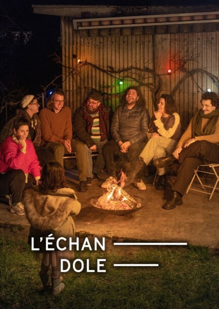 Autour du feu - Théâtre et arts vivants - L'Echandole