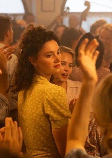 Projection en avant-première du film "À bras-le-corps" en présence de la réalisatrice - Kino