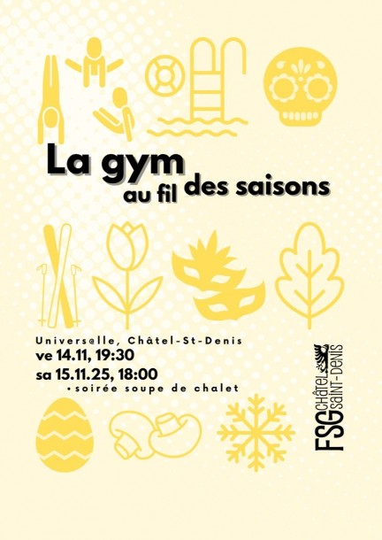 Spectacle 14-15.11.2025 - Kultur und Spektakel