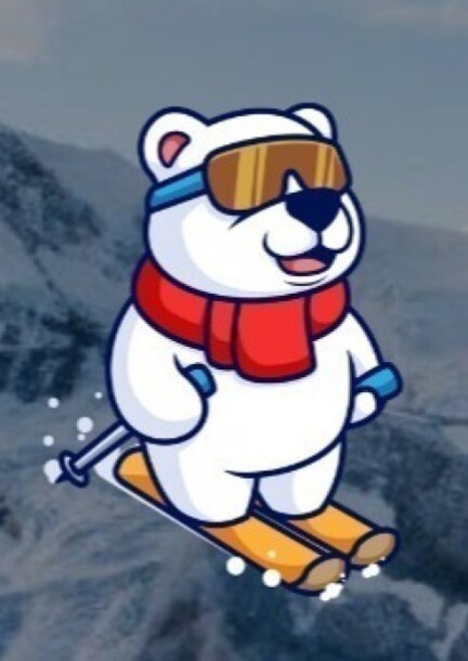 Courchevel - Sport - Online - Virtual