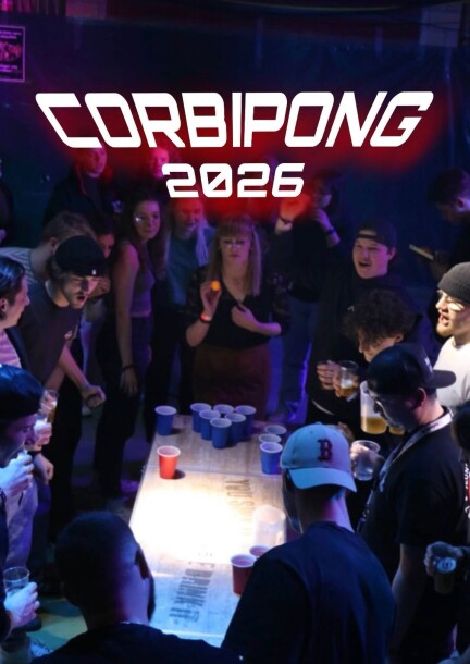 CORBIFEST 2026 - Leisure activities - Halle polyvalente