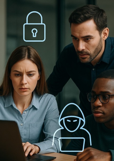 Masterclass Cybersécurité 360 : "Anticiper, Assurer, Piloter, Protéger" - Bundle 4 formations - Formations