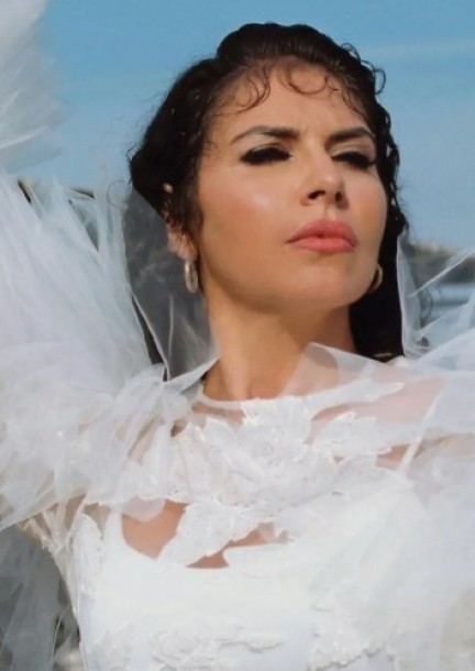 Workshops Danse Flamenco avec Beatriz Morales - Formazioni