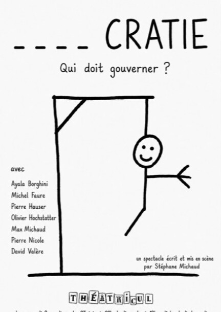 __ __ __ __ cratie - Théâtre et arts vivants - Théâtricul
