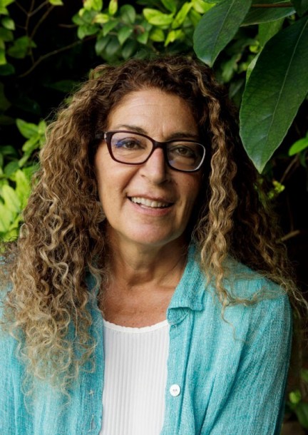 Visibilité avec Melania Mazzucco - Culture et spectacles - Maison Rousseau et Littérature