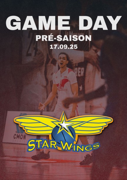 Pully Lausanne Foxes vs Starwings Bâle - 17.09.25 - match amical - Sport