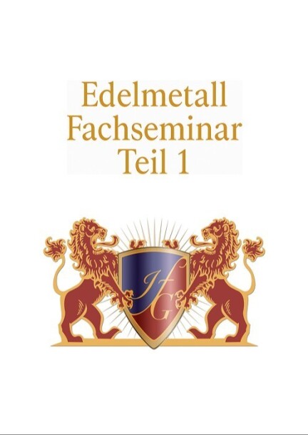 EMFS Teil 1 Fr. 16. bis So. 18. Oktober - Formations - IFPG-Office, 4.Stock