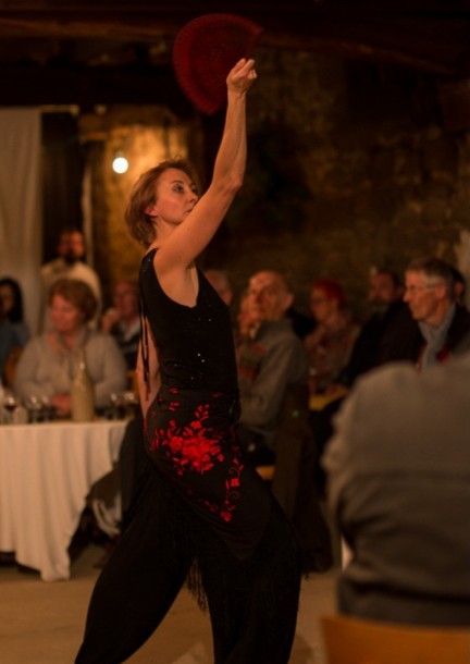 OFFolia - « LES QUATRE SAVEURS DE L’AMOUR » - Concerts - Hôtel de Rougemont