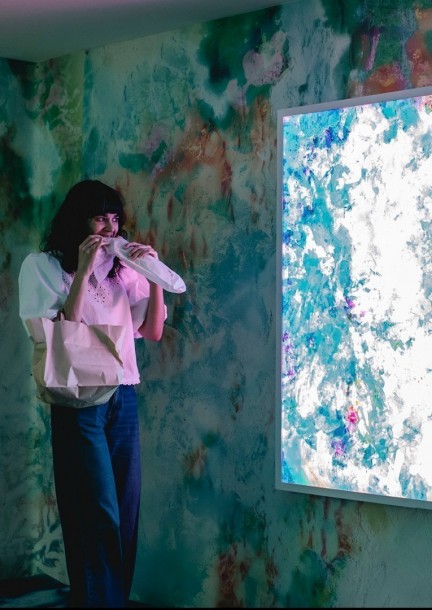 Visites-lunch - Culture et spectacles - Musée d'art