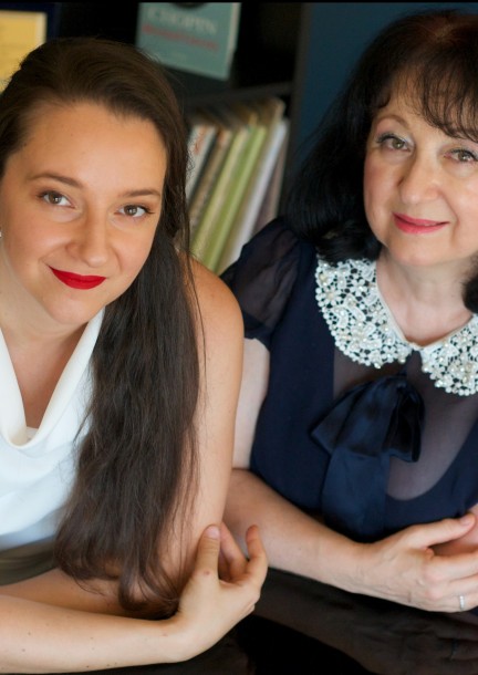 Piano à Quatre Mains - Musica lassica