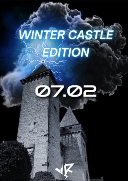 Voltage Rumble: Winter Castle - Concerti