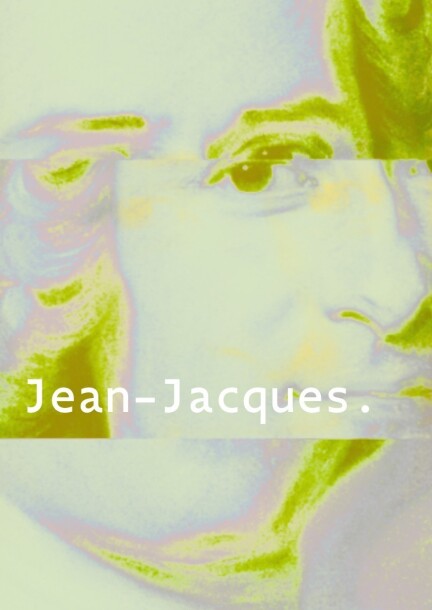 Rousseau, whistleblower - Walks and visits - Maison Rousseau et Littérature