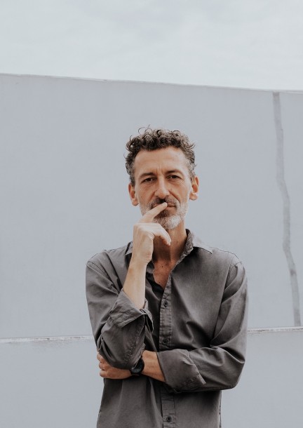 YANNICK DÉLEZ QUINTET (Repas et concert) - Concerts - Backstage Hotel Vernissage