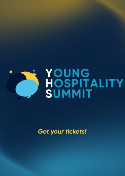 Young Hospitality Summit 2026 (EHL Student Tickets) - Conferenze - EHL Hospitality Business School Lausanne
