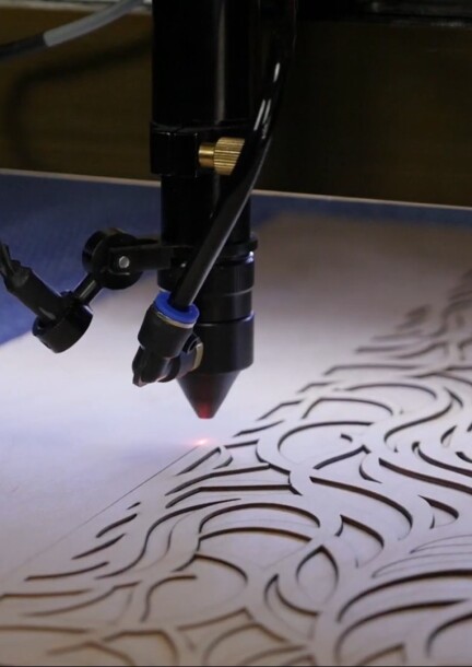 Découpe laser - Ateliers et stages - Yverdon-les-Bains • Sports 5