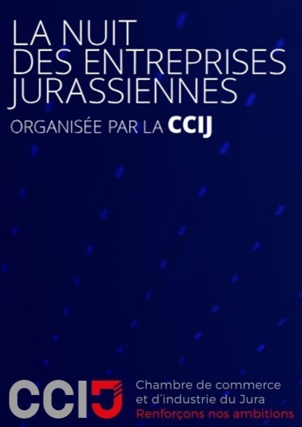Nuit des entreprises jurassiennes - Tour 16 - Groupe 2 - Expos et musées - Halle Polyvalente - Le Noirmont