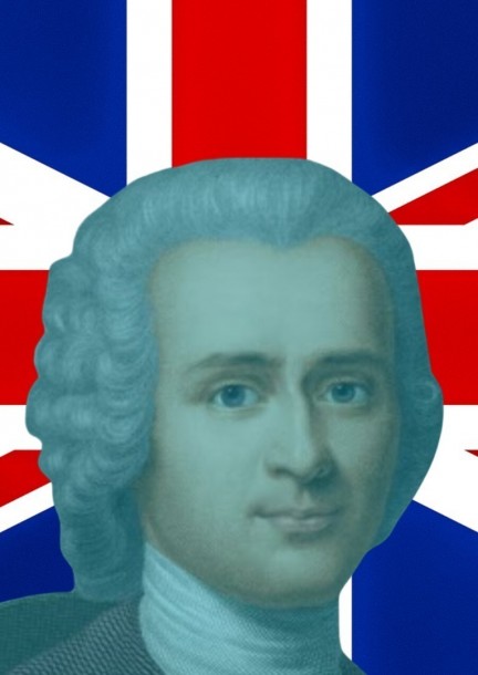 Rousseau, whistleblower - Balades et visites - Maison Rousseau et Littérature