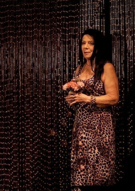 46 rue de Berne - Théâtre et arts vivants