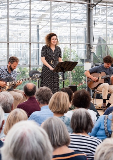 Brassens, lecture jazzy - Culture and shows