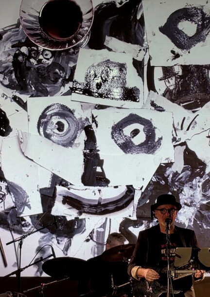 « ASSEMBLAGE » – Denis Alber + KiKu Quartet - Concerts - Le Kremlin