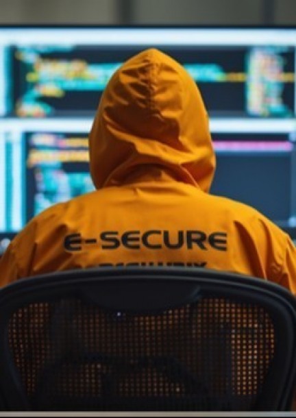ESEC 2403 - Tester son environnement informatique en pratique - Training courses
