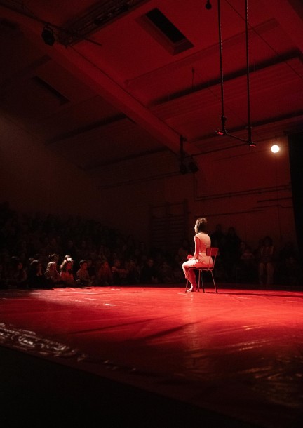 Scène Ouverte - Théâtre et arts vivants