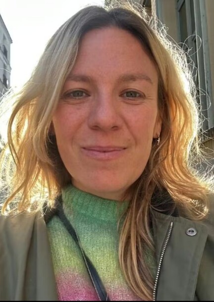 Rencontre avec Minna Prader et Valentin Cuendet - Cinéma - Casino de Montbenon – Salle Paderewski